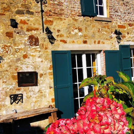 Villers La Villa Экстерьер фото