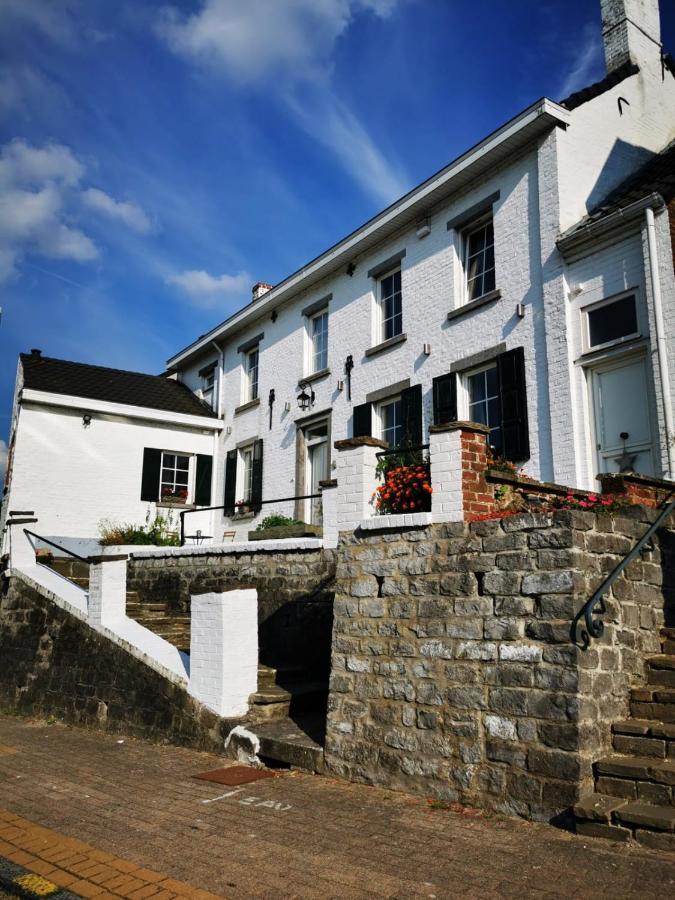 Villers La Villa Экстерьер фото