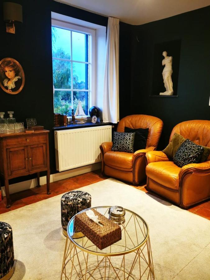 Villers La Villa Экстерьер фото