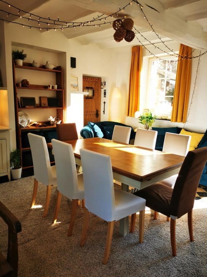Villers La Villa Экстерьер фото