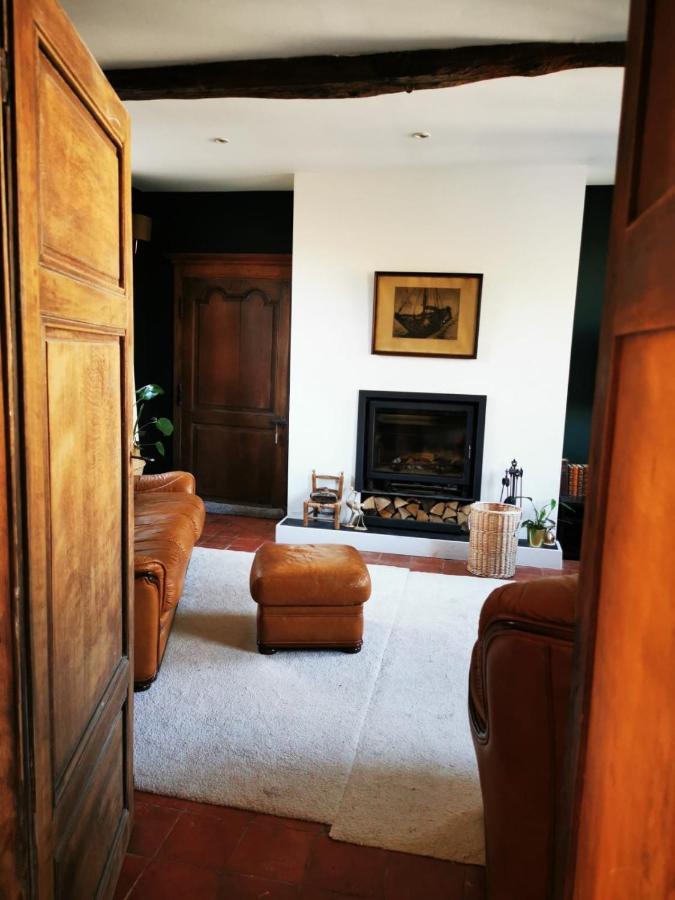 Villers La Villa Экстерьер фото