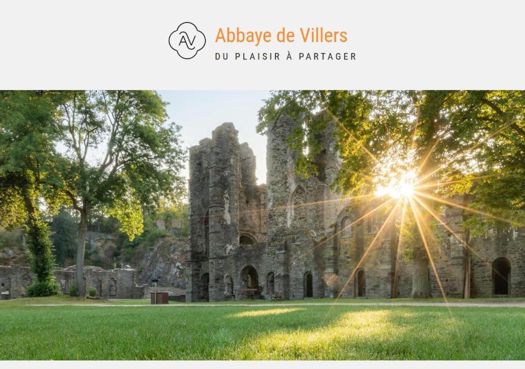 Villers La Villa Экстерьер фото